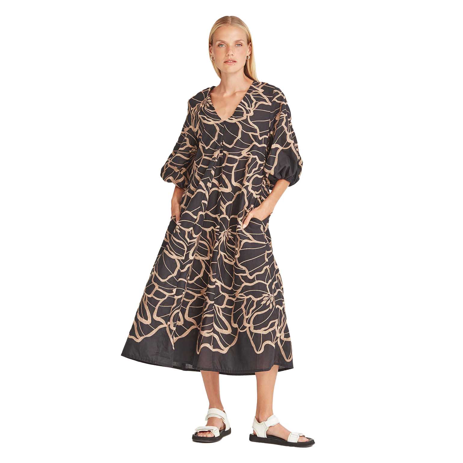 Sills Martina Dress